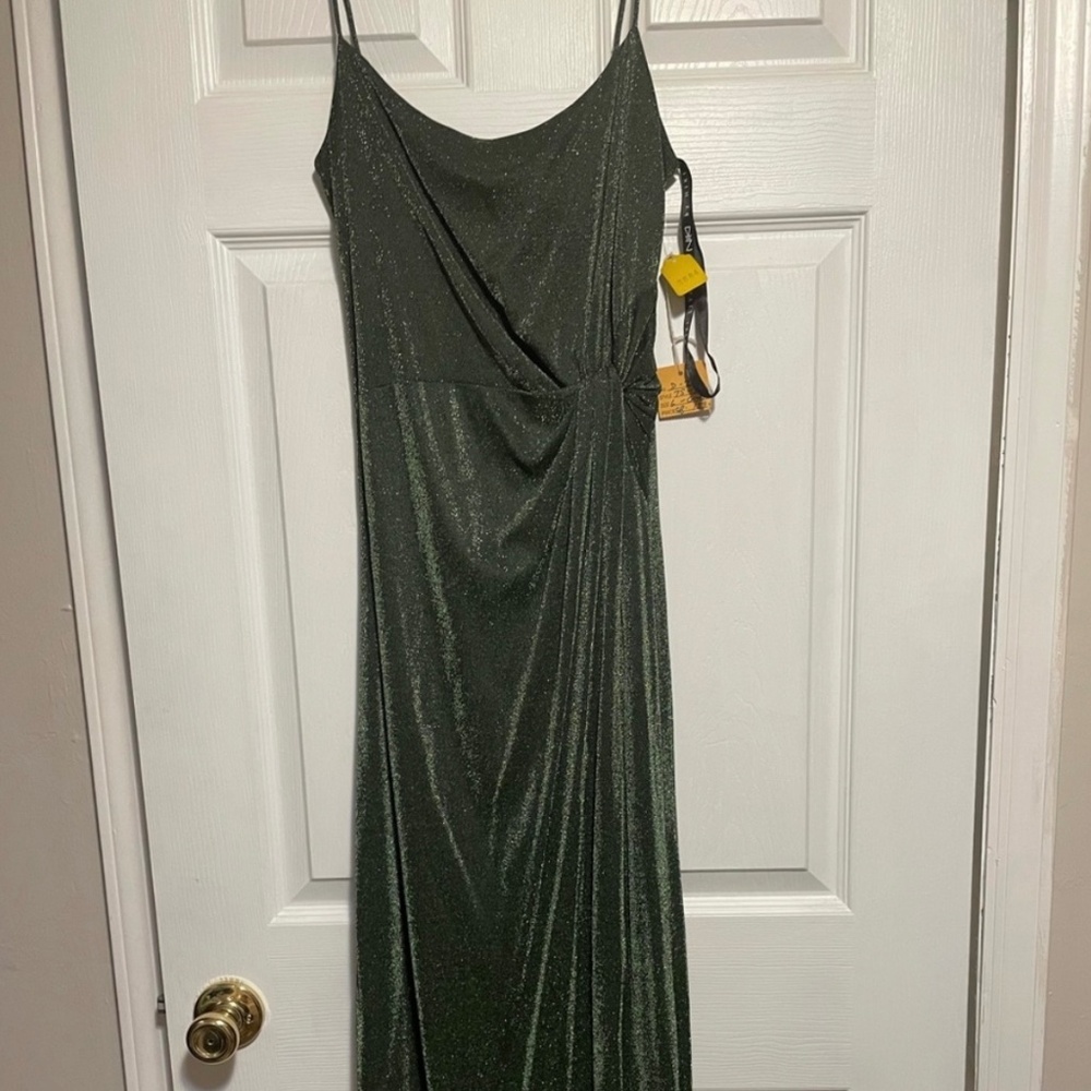 Woman gown